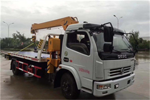 富锦24小时道路救援服务