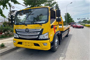 富锦汽车救援头像