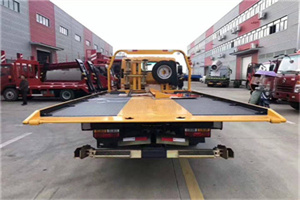 富锦附近汽车救援服务