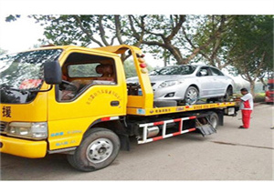 富锦附近24小时汽车拖车服务热线