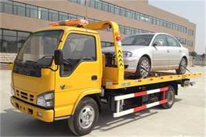 富锦道路救援一般怎么收费