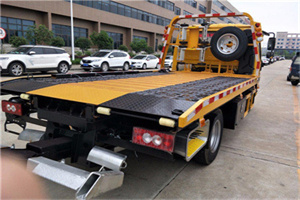 富锦24小时汽车送油服务公司