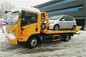 富锦附近道路救援服务