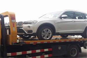 富锦拖车24小时服务电话