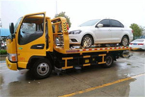 富锦附近拖车救援24小时服务热线