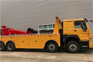 富锦道路救援公司